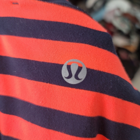 LULULEMON Work It Out Tank size 4 - Picture 9 of 17